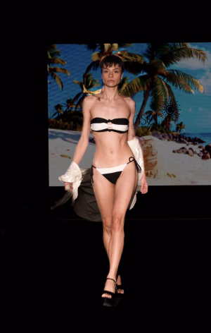 Edalí Zoe Oppici Fernández - Project Casting Gallery Image 4 Edalí Zoe Oppici Fernández - Gallery Image 4