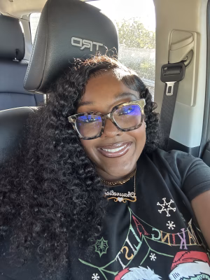 Ann-Lhaurelie Jean Bart - Project Casting Gallery Image 2 Ann-Lhaurelie Jean Bart - Gallery Image 2