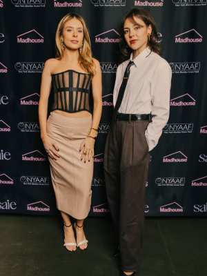 Shanelle Butler - Project Casting Gallery Image 3 Shanelle Butler - Gallery Image 3