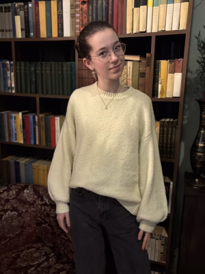 Elaia Van Nieuwenhove - Project Casting Gallery Image 6 Elaia Van Nieuwenhove - Gallery Image 6