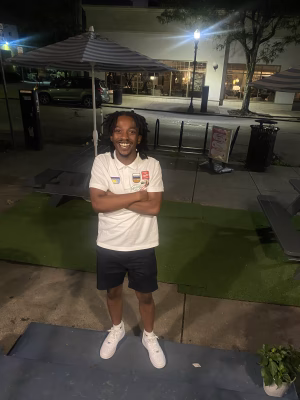 Cameron Dean - Project Casting Gallery Image 2 Cameron Dean - Gallery Image 2