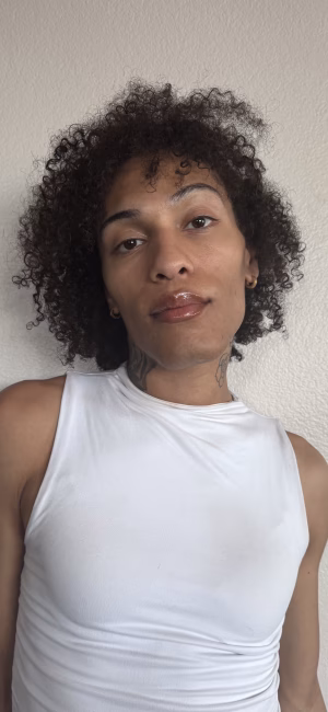 Stephanie Rodriguez - Project Casting Gallery Image 1 Stephanie Rodriguez - Gallery Image 1