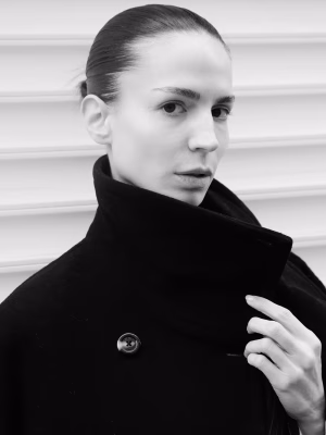 Eftihia Baka - Project Casting Gallery Image 3 Eftihia Baka - Gallery Image 3