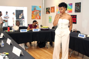 Shanelle  Butler - Gallery Image 1