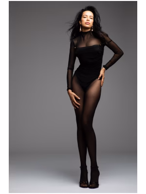 Aly Zúñiga - Project Casting Gallery Image 14 Aly Zúñiga - Gallery Image 14