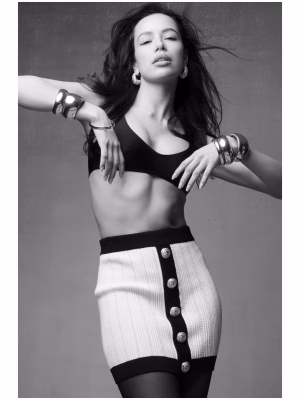 Aly Zúñiga - Project Casting Gallery Image 10 Aly Zúñiga - Gallery Image 10