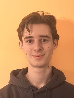 George Ducker - Project Casting Gallery Image 2 George Ducker - Gallery Image 2