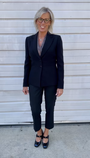 Jill Darr - Project Casting Gallery Image 9 Jill Darr - Gallery Image 9