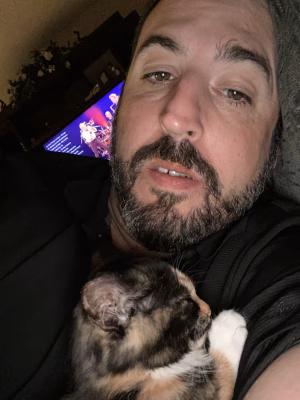 Peter Pagano - Project Casting Gallery Image 13 Peter Pagano - Gallery Image 13