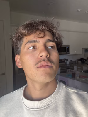 Eli Lopez - Project Casting Gallery Image 4 Eli Lopez - Gallery Image 4