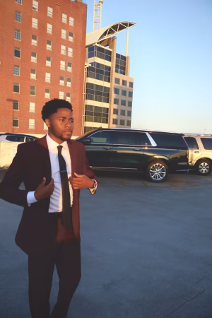 Tyler Boxley - Project Casting Gallery Image 1 Tyler Boxley - Gallery Image 1