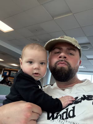 Andrew Gilmore - Project Casting Gallery Image 2 Andrew Gilmore - Gallery Image 2