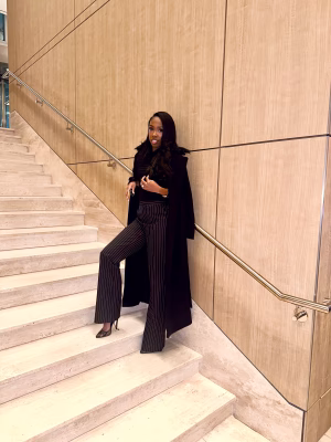 Kyondra Hartwell - Project Casting Gallery Image 4 Kyondra Hartwell - Gallery Image 4