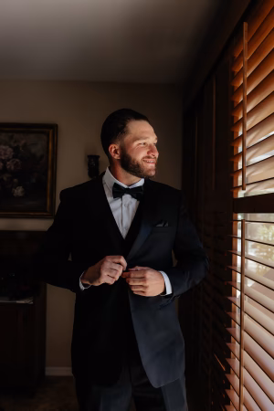 Mark Kirkland - Project Casting Gallery Image 7 Mark Kirkland - Gallery Image 7