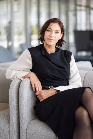 Maryke Loubser - Project Casting Gallery Image 8 Maryke Loubser - Gallery Image 8