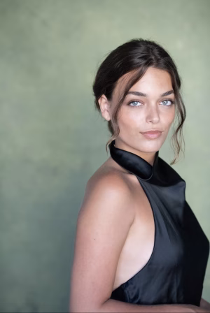 Zoe Frioni - Project Casting Gallery Image 6 Zoe Frioni - Gallery Image 6