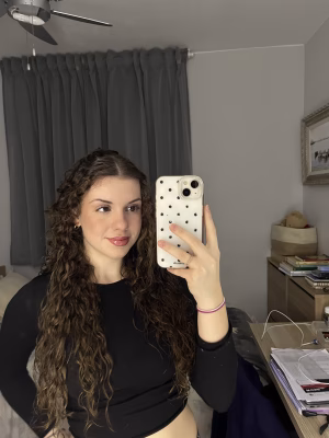 Naia Latorre Zoroa - Project Casting Gallery Image 3 Naia Latorre Zoroa - Gallery Image 3