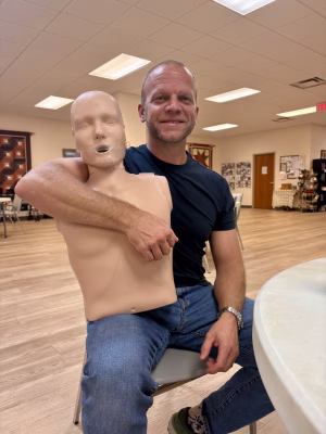 David Crawford - Project Casting Gallery Image 8 David Crawford - Gallery Image 8