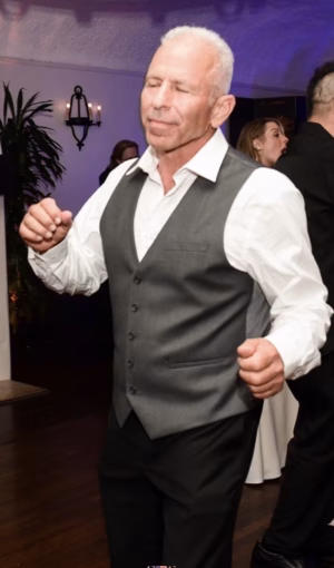 Samuel Hopkins - Project Casting Gallery Image 2 Samuel Hopkins - Gallery Image 2