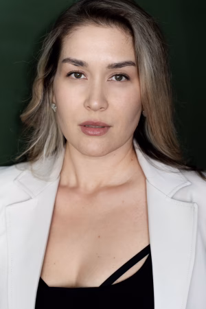 Anastasia Mukhamedalieva - Project Casting Gallery Image 5 Anastasia Mukhamedalieva - Gallery Image 5