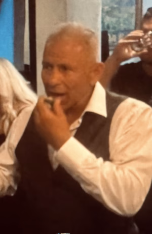 Samuel Hopkins - Project Casting Gallery Image 5 Samuel Hopkins - Gallery Image 5