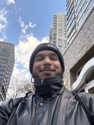 Cisco Moffett - Project Casting Gallery Image 5 Cisco Moffett - Gallery Image 5