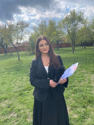 Liridona Isufaj - Project Casting Gallery Image 16 Liridona Isufaj - Gallery Image 16