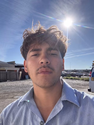 Eli Lopez - Project Casting Gallery Image 2 Eli Lopez - Gallery Image 2