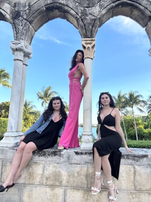 Valerie Addas - Project Casting Gallery Image 1 Valerie Addas - Gallery Image 1