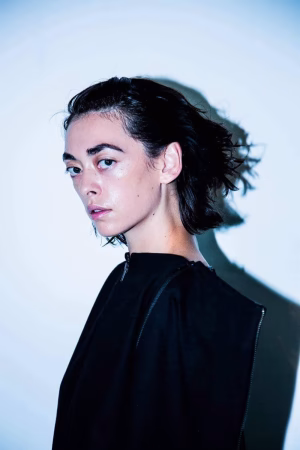 Anita Stemkovska - Project Casting Gallery Image 1 Anita Stemkovska - Gallery Image 1