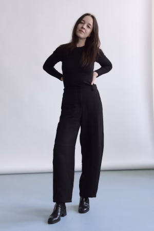 Denisa Barešová - Project Casting Gallery Image 2 Denisa Barešová - Gallery Image 2