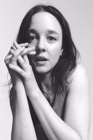 Denisa Barešová - Project Casting Gallery Image 1 Denisa Barešová - Gallery Image 1