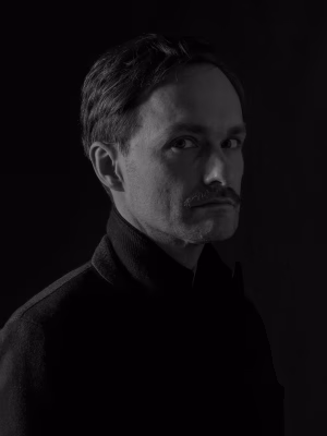 Aleksei Sinitsin - Project Casting Gallery Image 5 Aleksei Sinitsin - Gallery Image 5