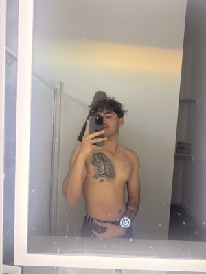 Eli Lopez - Project Casting Gallery Image 4 Eli Lopez - Gallery Image 4