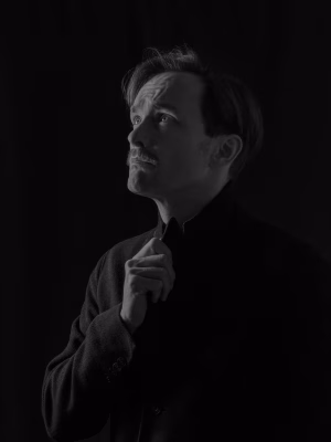 Aleksei Sinitsin - Project Casting Gallery Image 6 Aleksei Sinitsin - Gallery Image 6