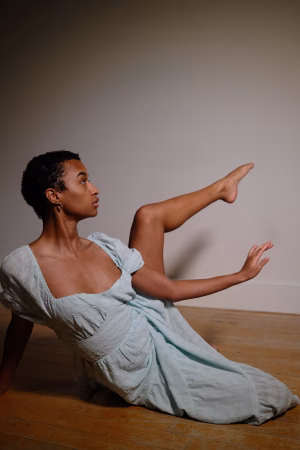 Lali Finney - Project Casting Gallery Image 13 Lali Finney - Gallery Image 13