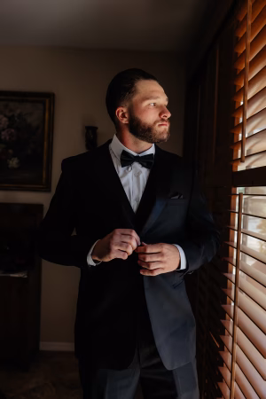 Mark Kirkland - Project Casting Gallery Image 8 Mark Kirkland - Gallery Image 8