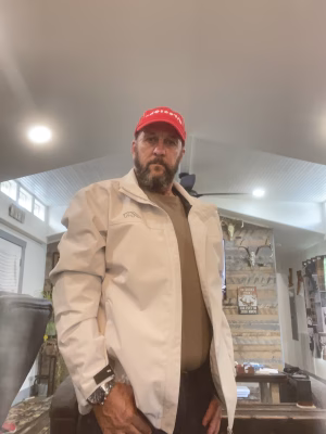 Randy Vaught - Project Casting Gallery Image 7 Randy Vaught - Gallery Image 7