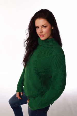 Helena Zapf - Project Casting Gallery Image 23 Helena Zapf - Gallery Image 23