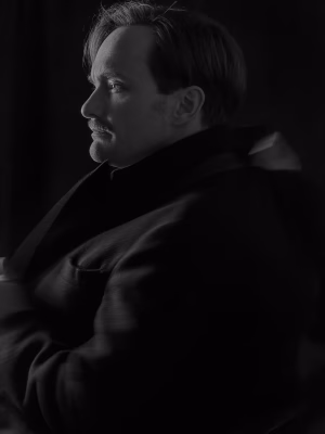 Aleksei Sinitsin - Project Casting Gallery Image 4 Aleksei Sinitsin - Gallery Image 4