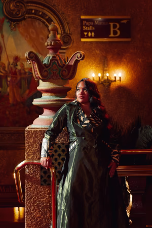 Anastasia Henry - Project Casting Gallery Image 2 Anastasia Henry - Gallery Image 2