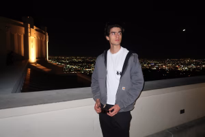 Ryder Gabrielson - Project Casting Gallery Image 1 Ryder Gabrielson - Gallery Image 1