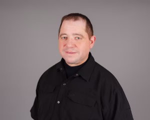 Mike Goffinet - Project Casting Gallery Image 3 Mike Goffinet - Gallery Image 3