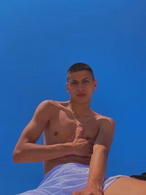 Strahinja Stricevic - Project Casting Gallery Image 2 Strahinja Stricevic - Gallery Image 2