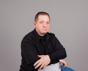 Mike Goffinet - Project Casting Gallery Image 4 Mike Goffinet - Gallery Image 4