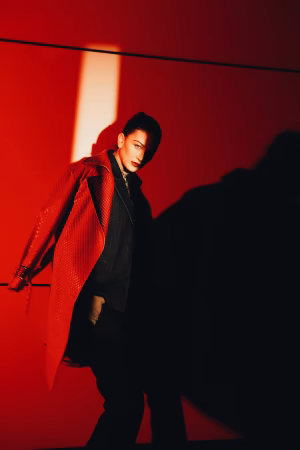 Britain Lonie - Gallery Image 1