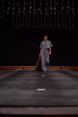 Merve Sen - Project Casting Gallery Image 6 Merve Sen - Gallery Image 6