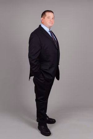 Mike Goffinet - Project Casting Gallery Image 6 Mike Goffinet - Gallery Image 6