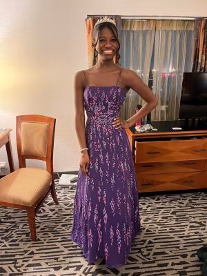 Rachel Thompson - Project Casting Gallery Image 11 Rachel Thompson - Gallery Image 11