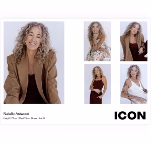 Natalie Astwood - Project Casting Gallery Image 1 Natalie Astwood - Gallery Image 1